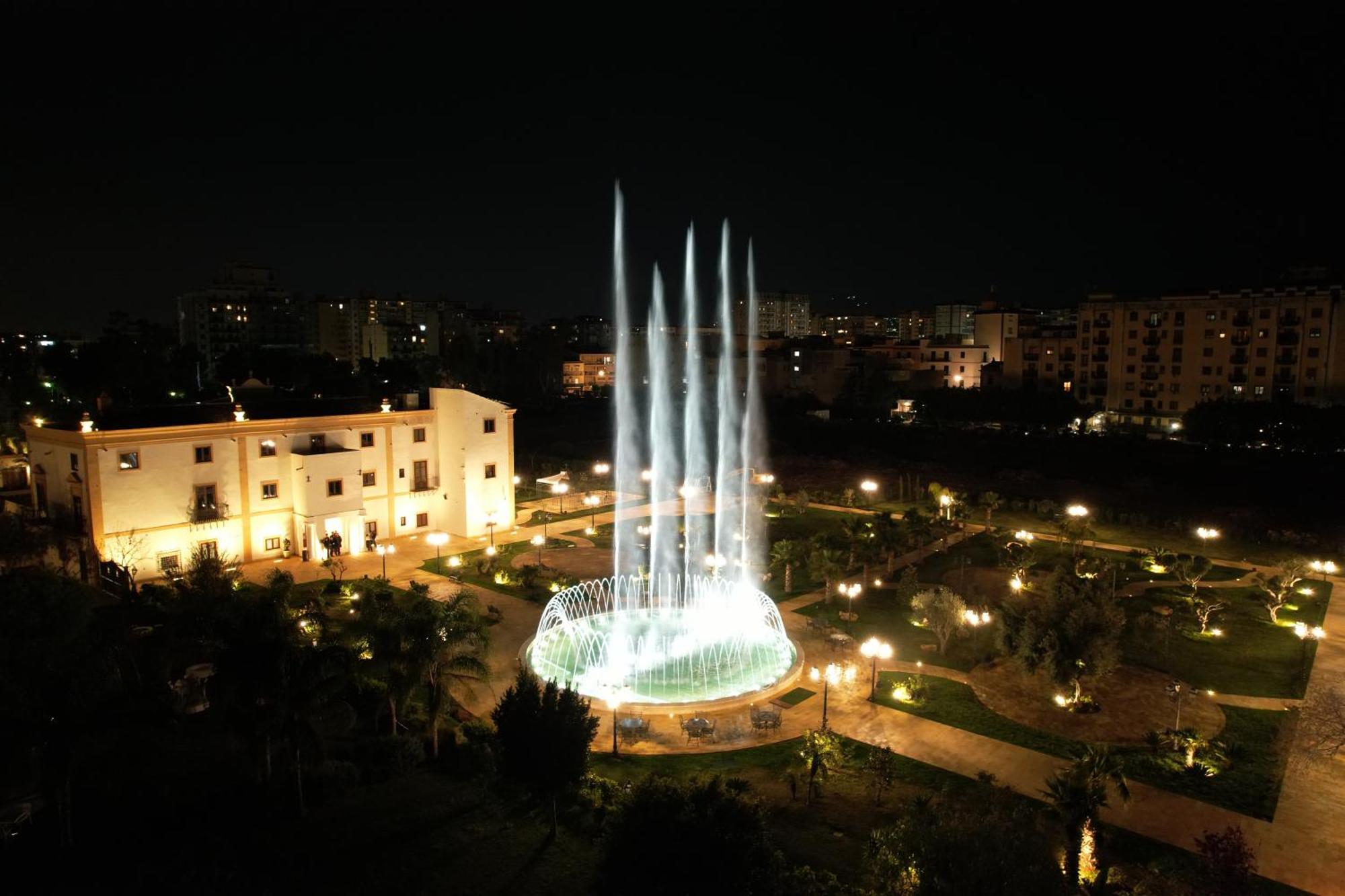 Villa Del Gattopardo