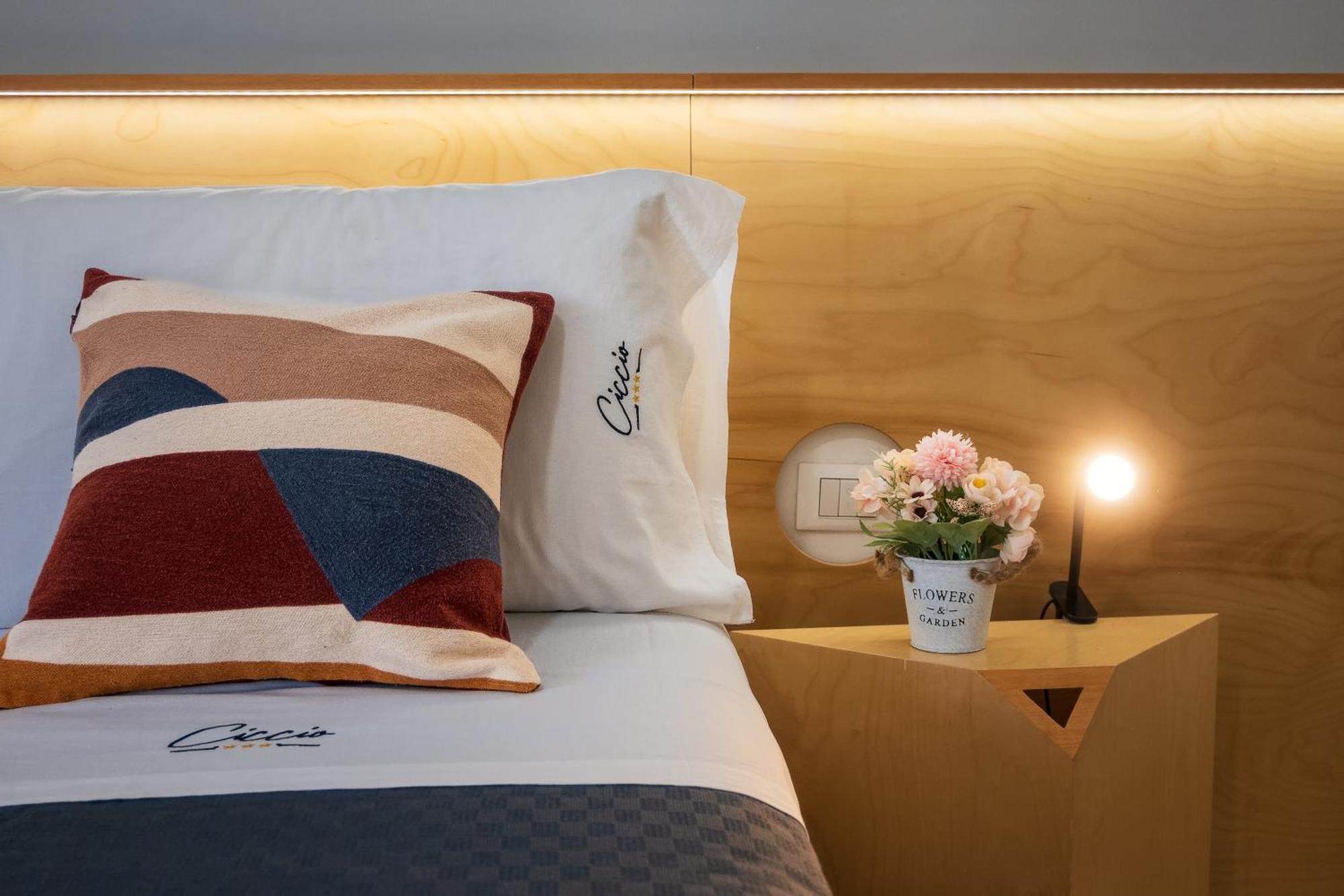 Ciccio Rooms And Breakfast - Self Check-In
