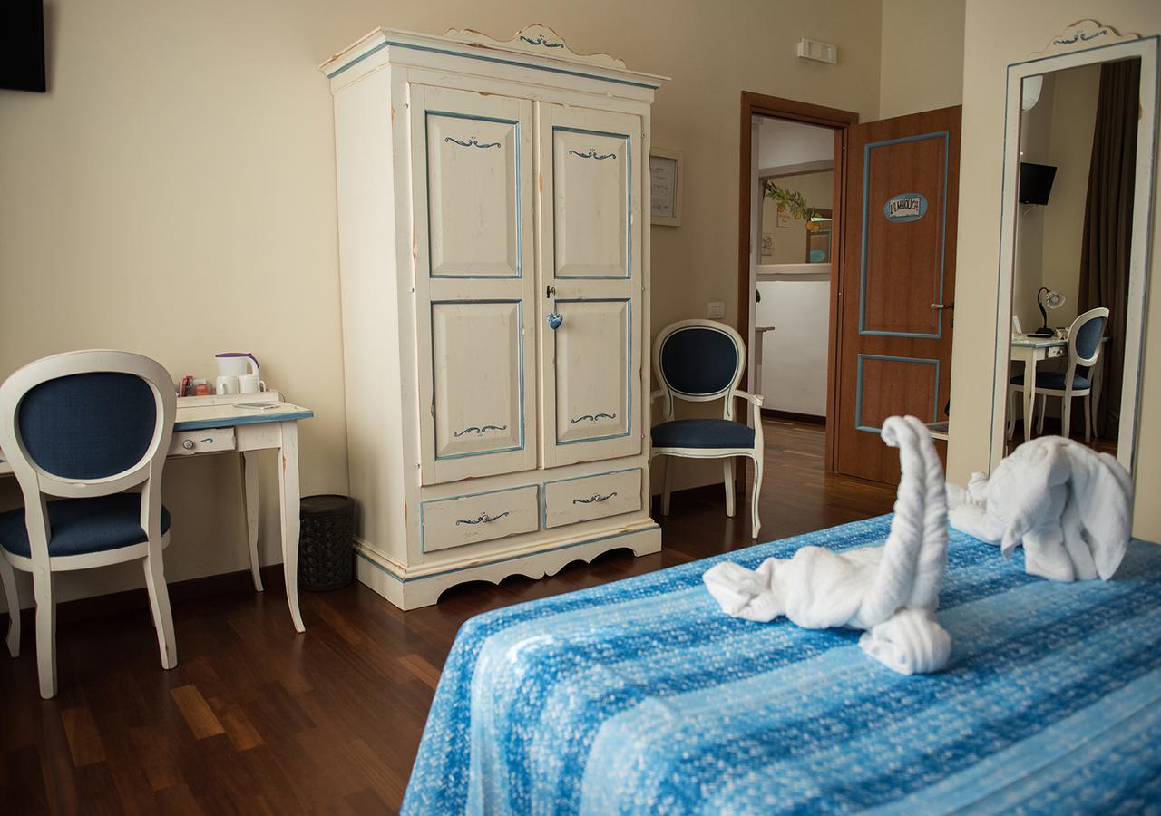 Stupor Mundi Bed And Breakfast