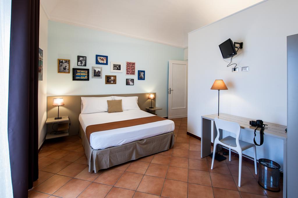 B&B Palazzo Reale - Palermo