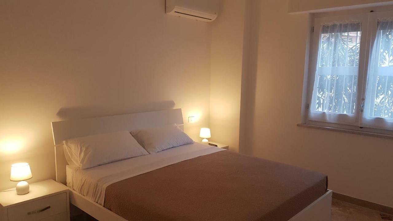 Clambe Apartment - Palermo