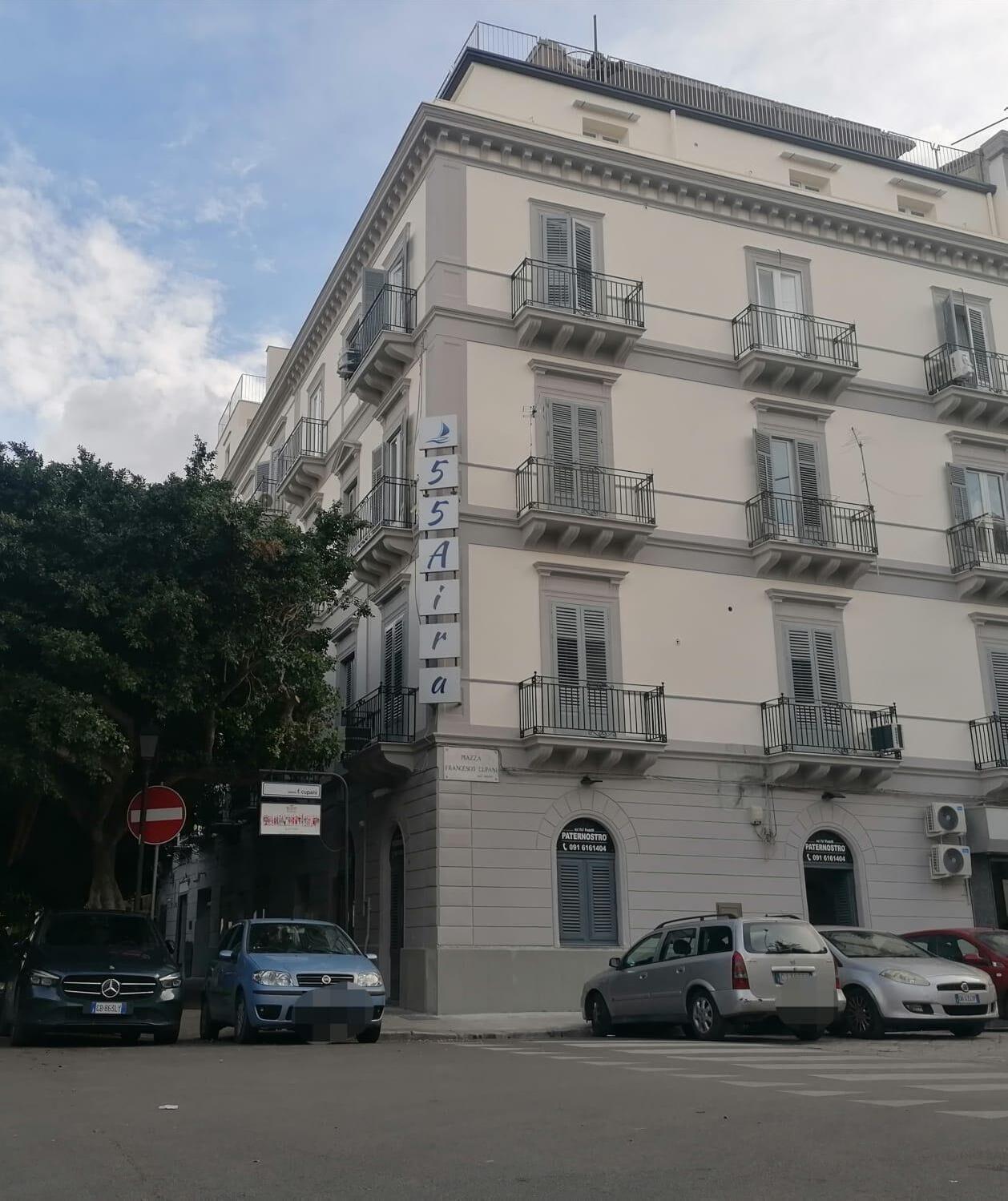 55 Aira Hotel