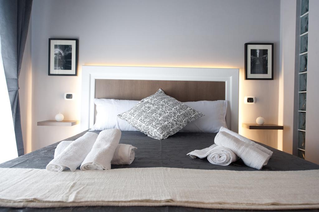 Viaflorio B&B - Palermo