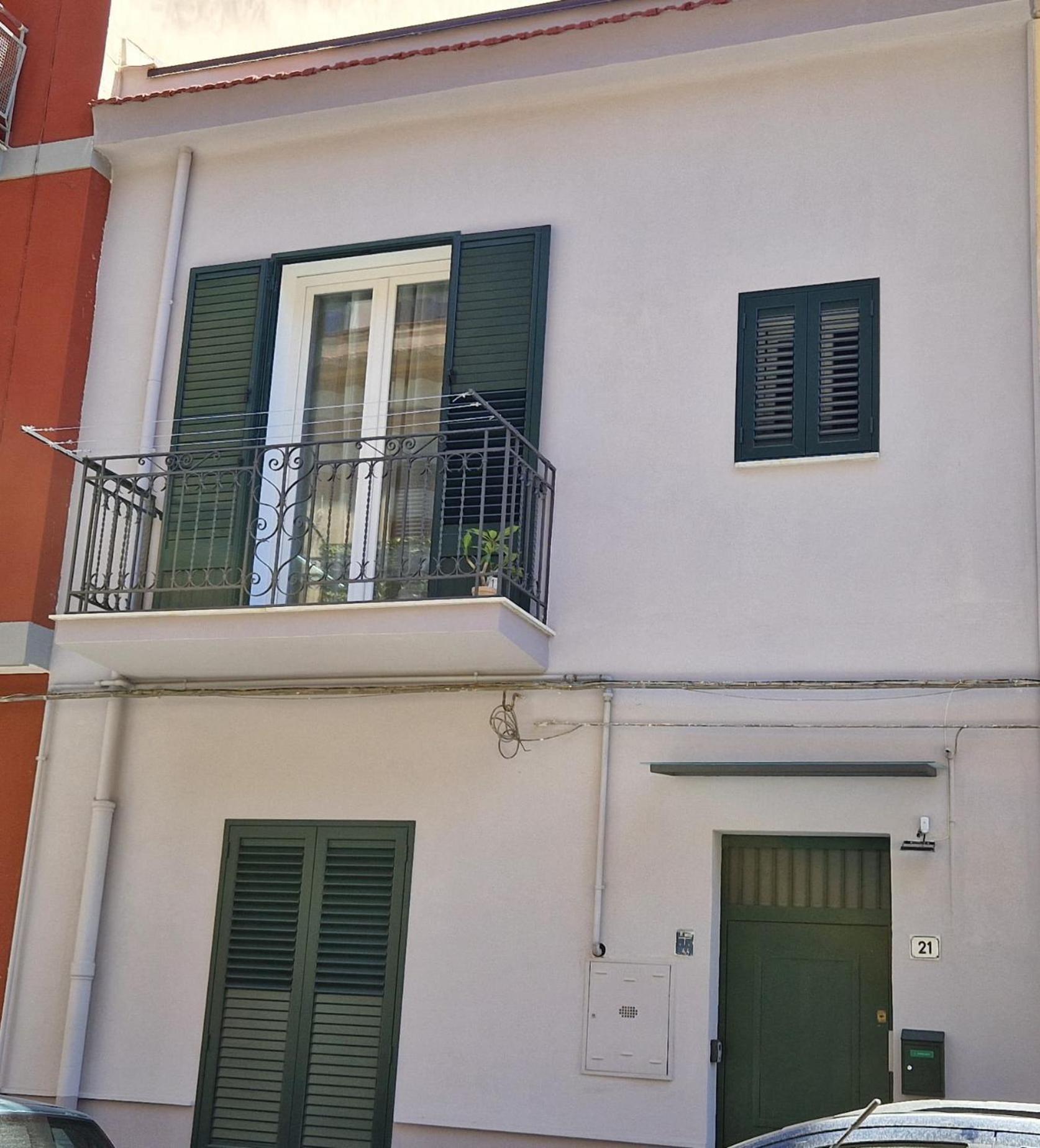 Casa Maielli Villa - Palermo