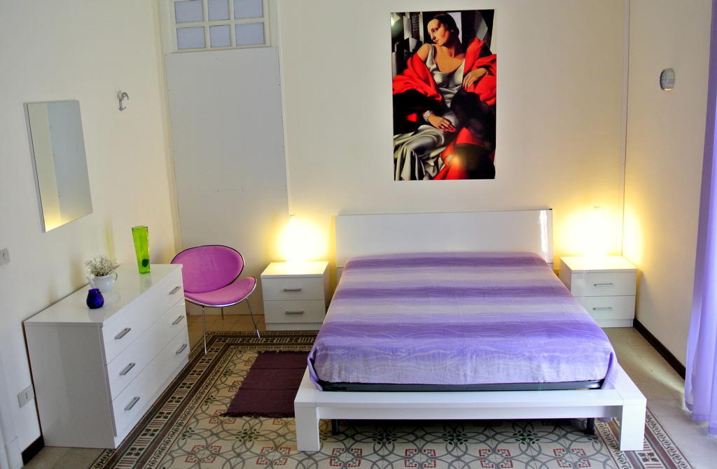 B&B Notti Magiche - Palermo