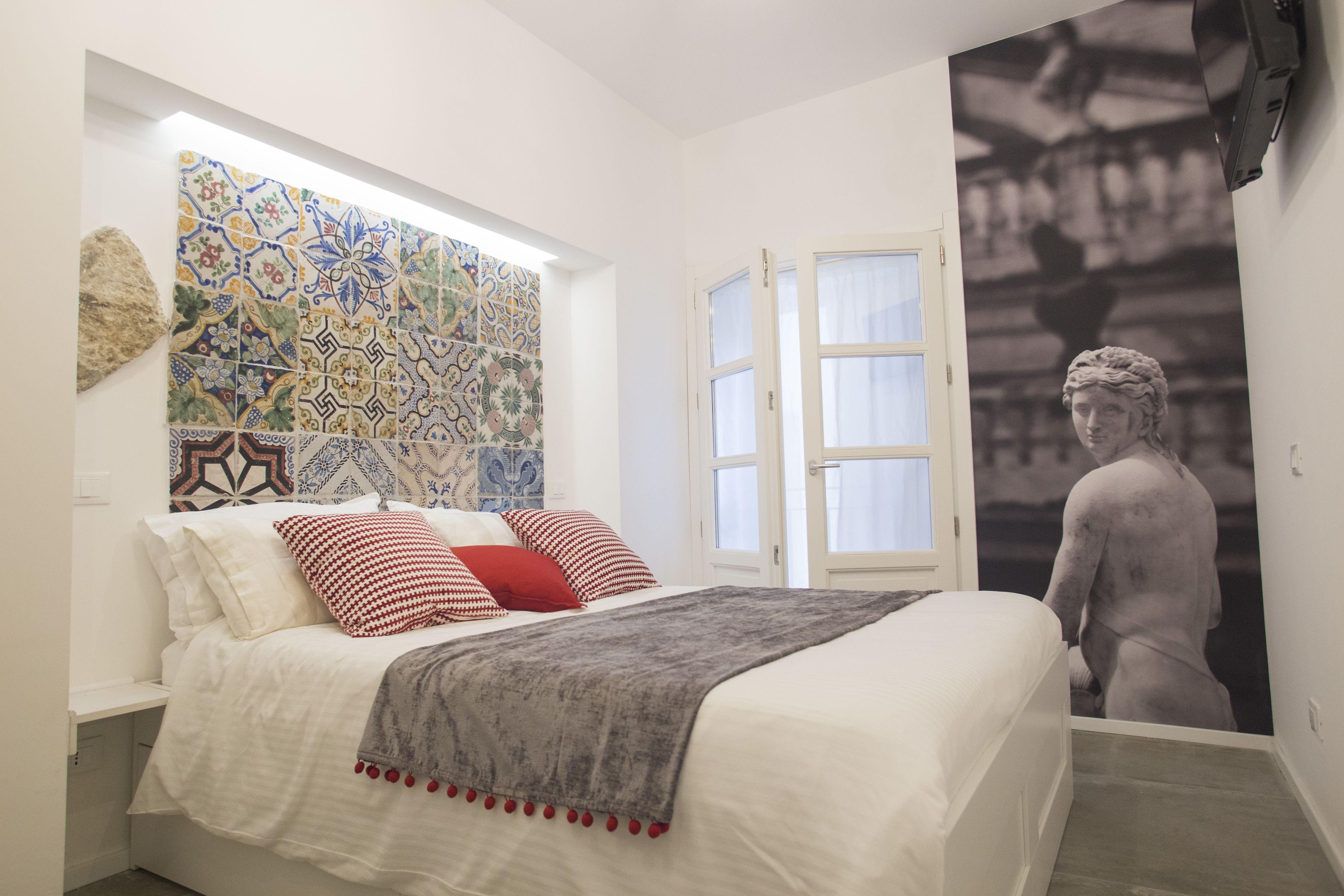 Real Fonderia B&B - Palermo