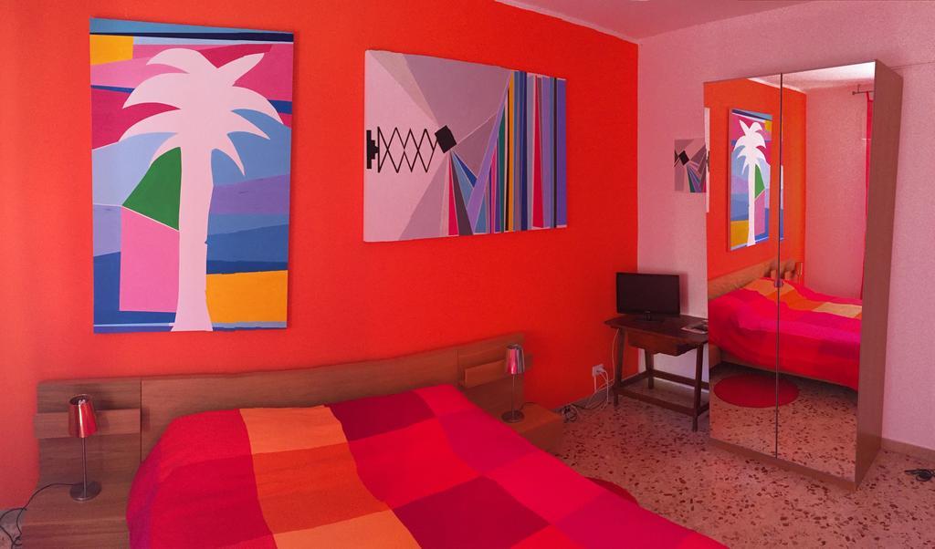 B&B La Galleria