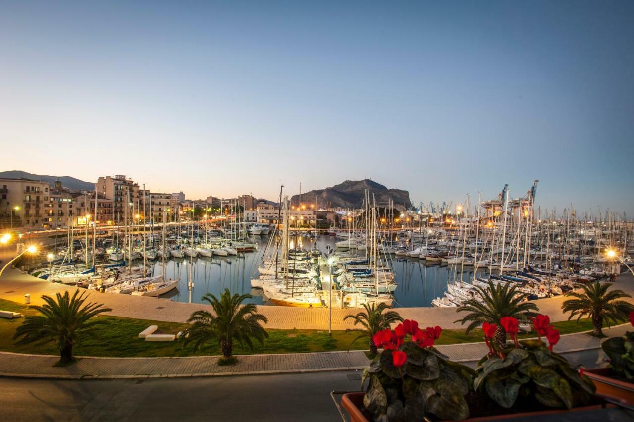Ci'Cala House Apartment - Palermo