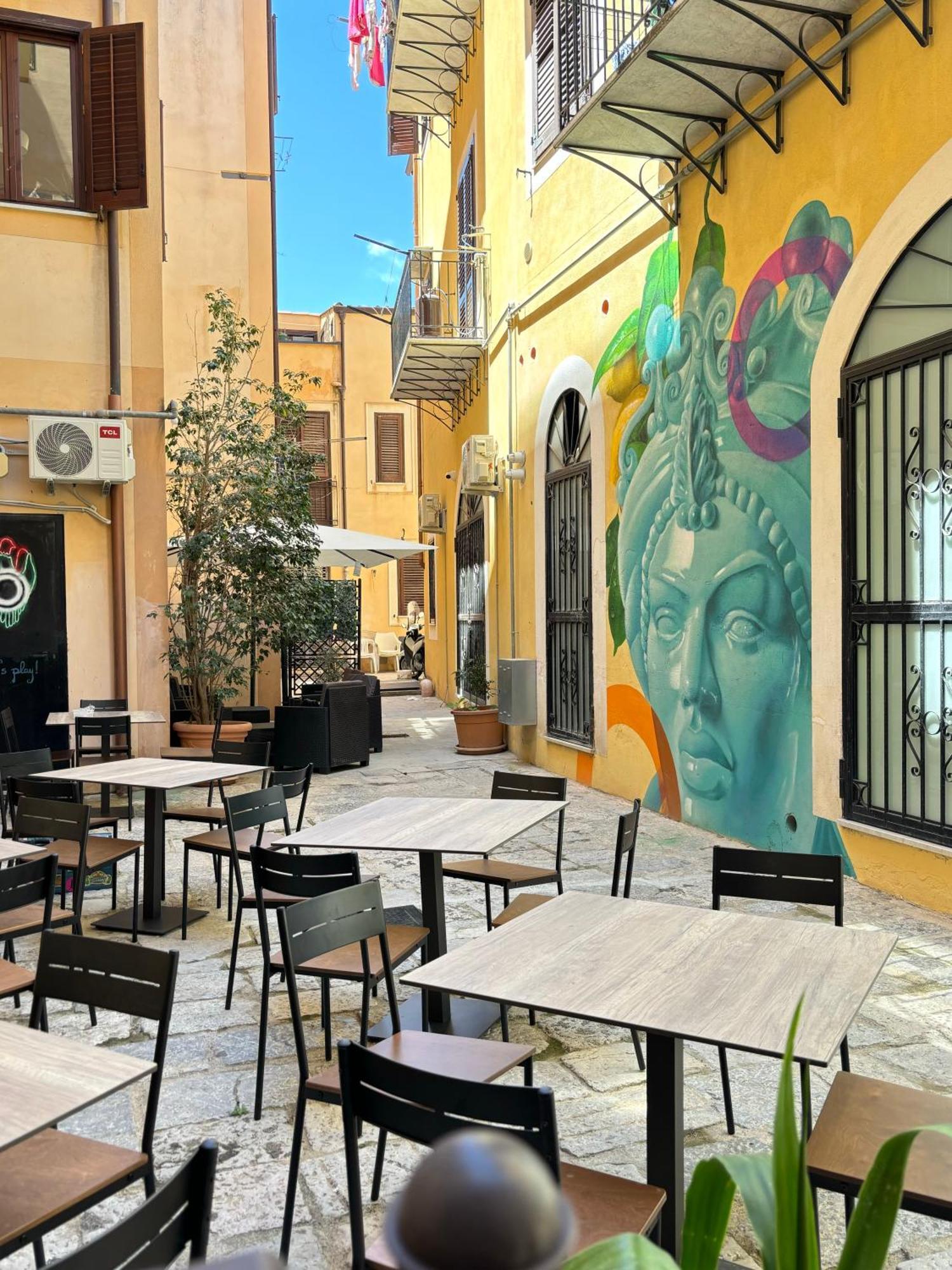 Cortile Dei Giusti - Combo Guesthouse