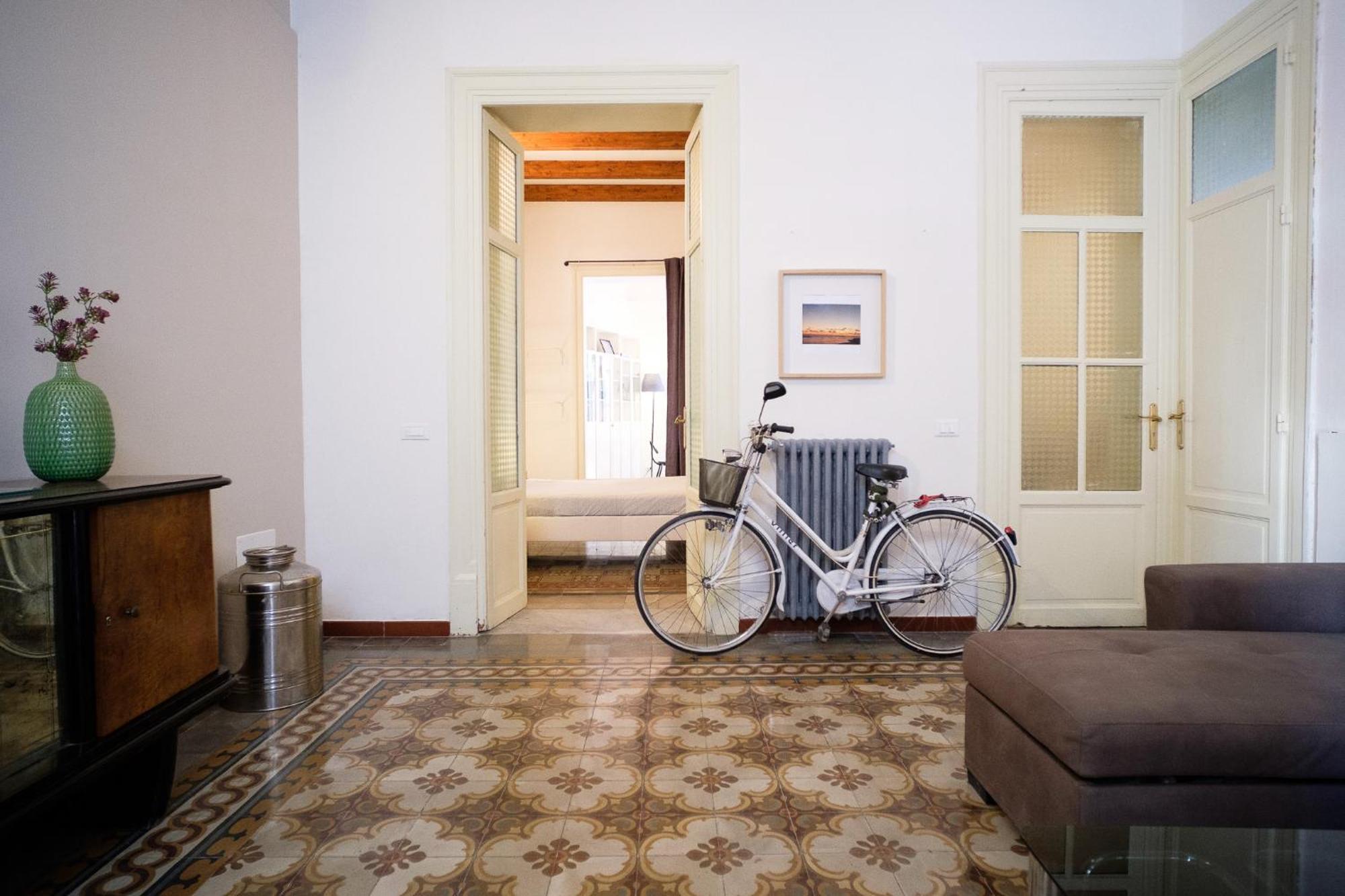 Casa Messe Villa - Palermo
