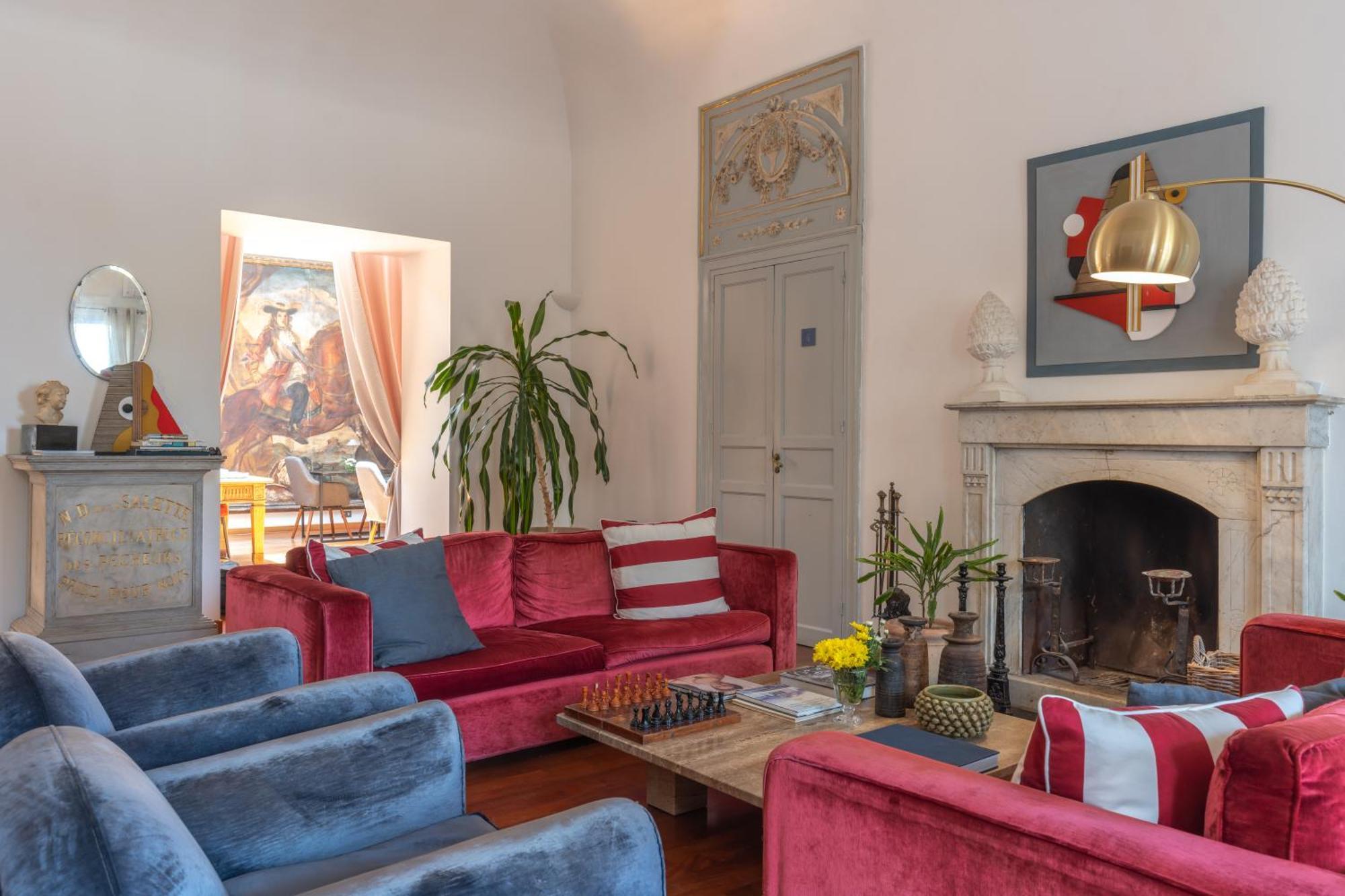 L' Hotellerie Easy Suites