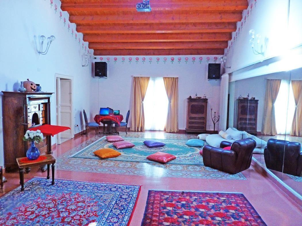 Vucciria Hostel - Palermo
