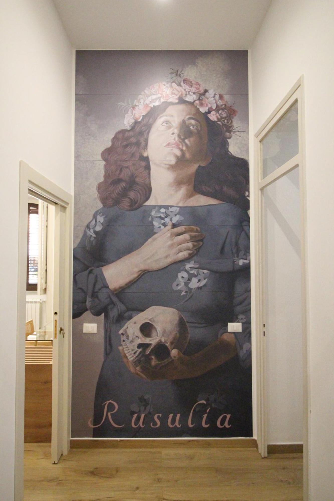 Leoni Di Sicilia