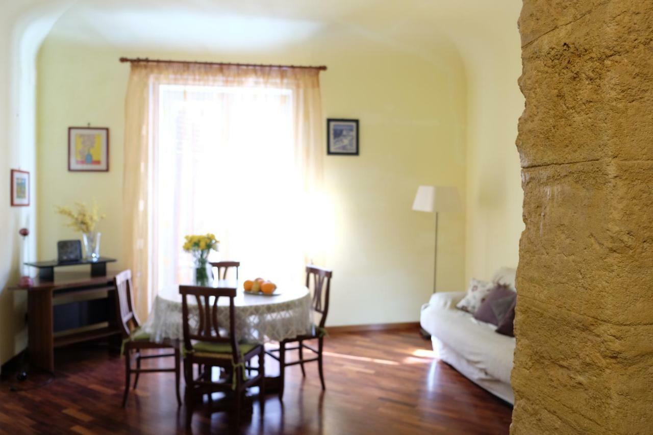 La Casa Di Tufo Apartment - Palermo
