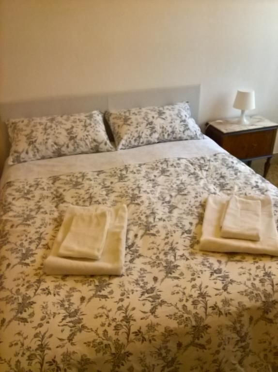 Marchese Ugo Bed & Breakfast - Palermo