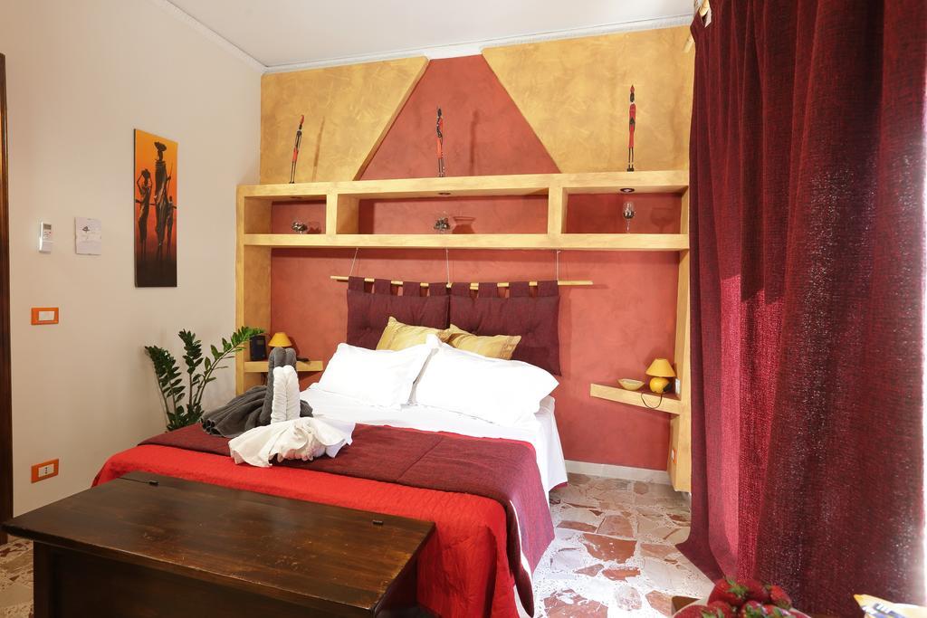 Hotel Ballaro - Palermo