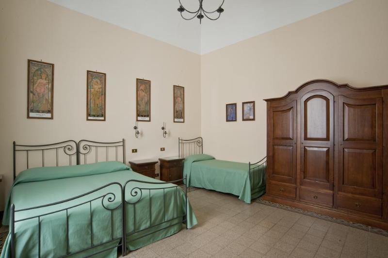 Panormus Hotel - Palermo