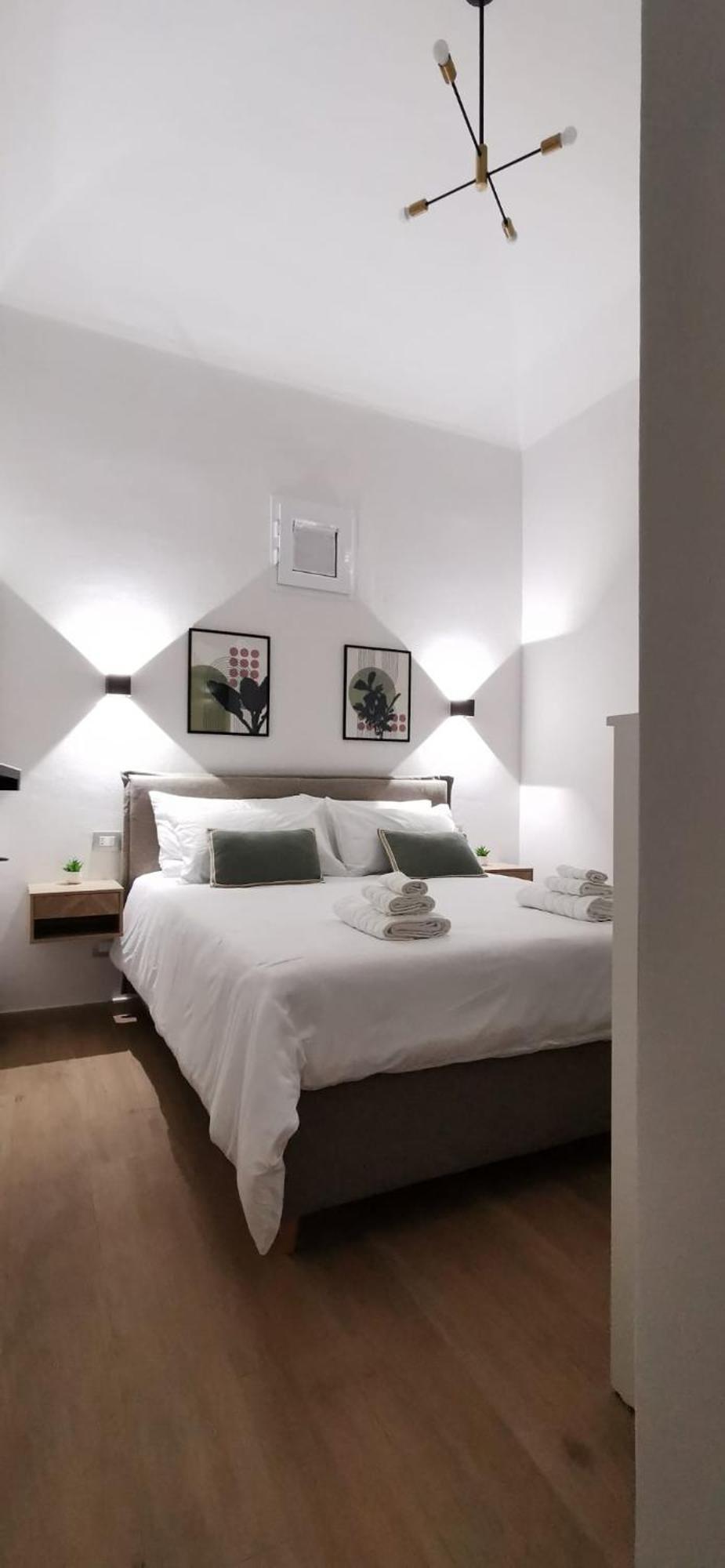 Piccolo Incanto Apartment - Palermo