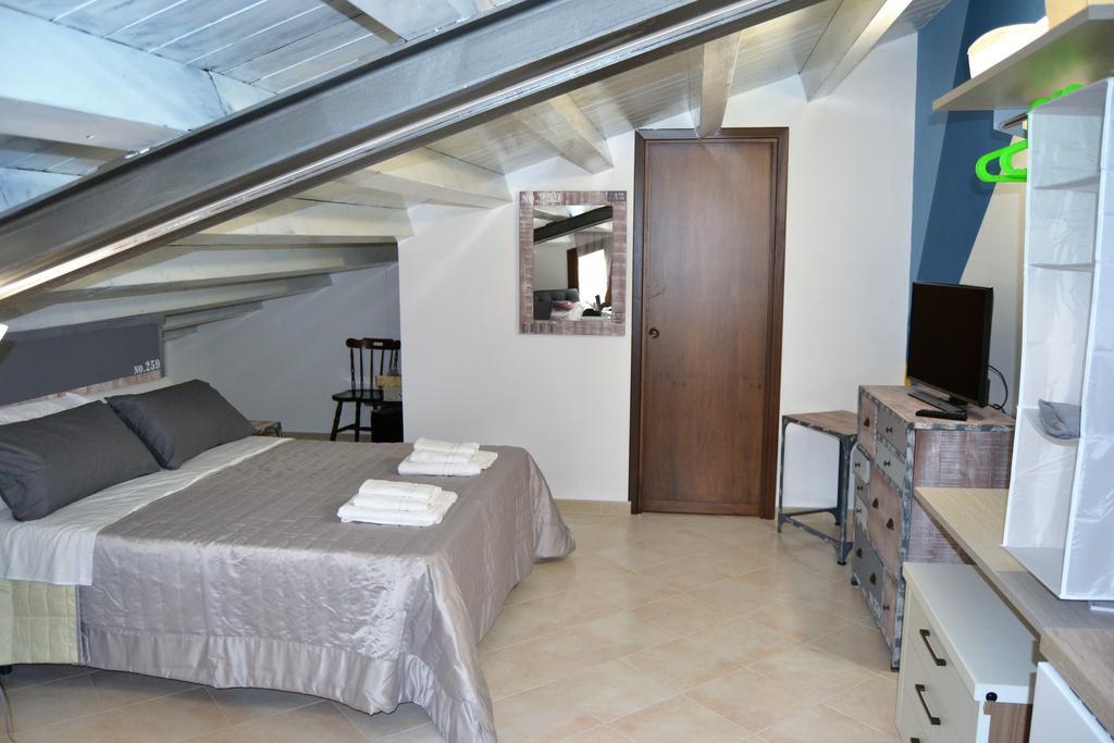 Appartamento Delle Pergole - Palermo