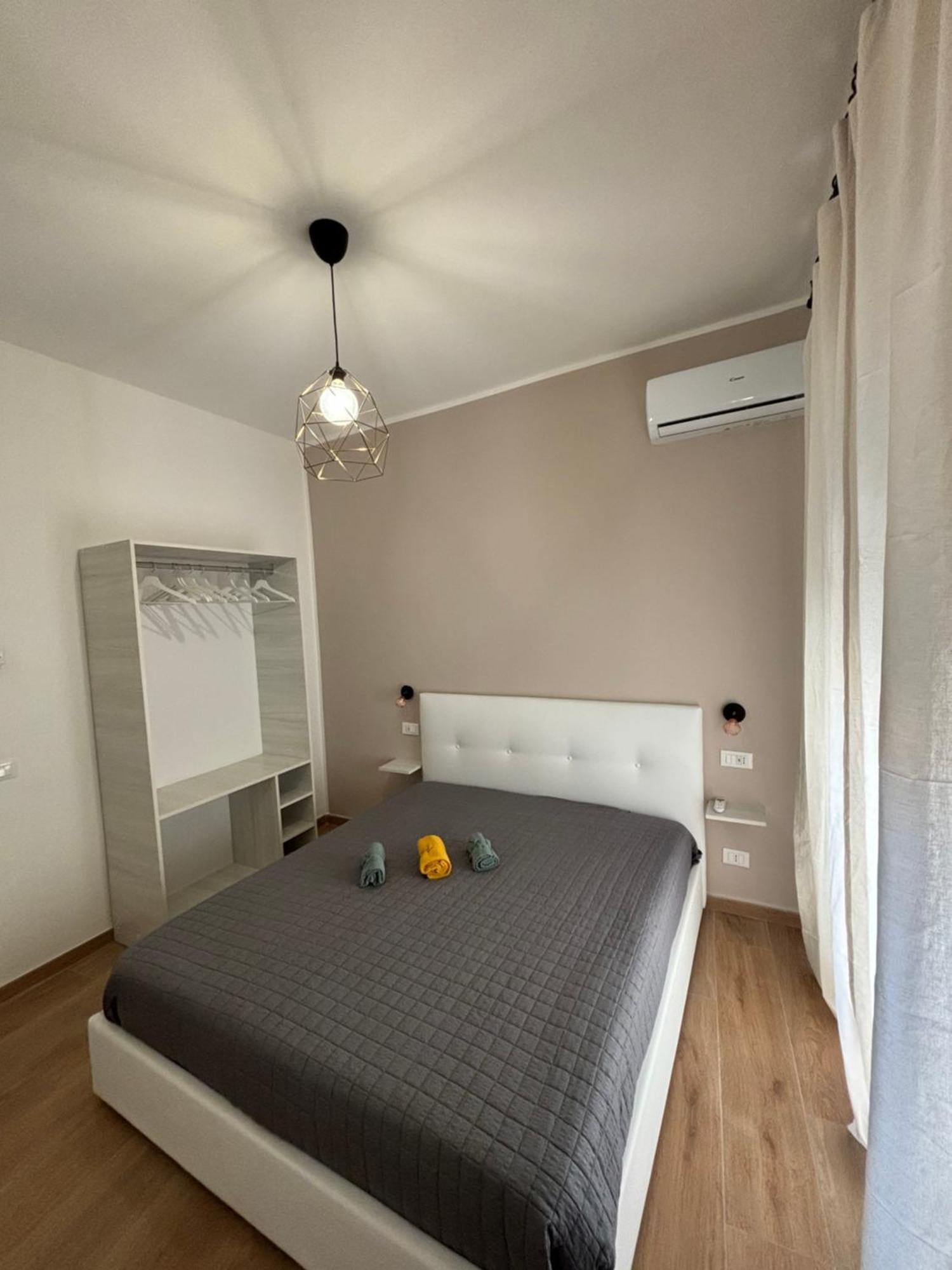 Perni Rooms - Palermo