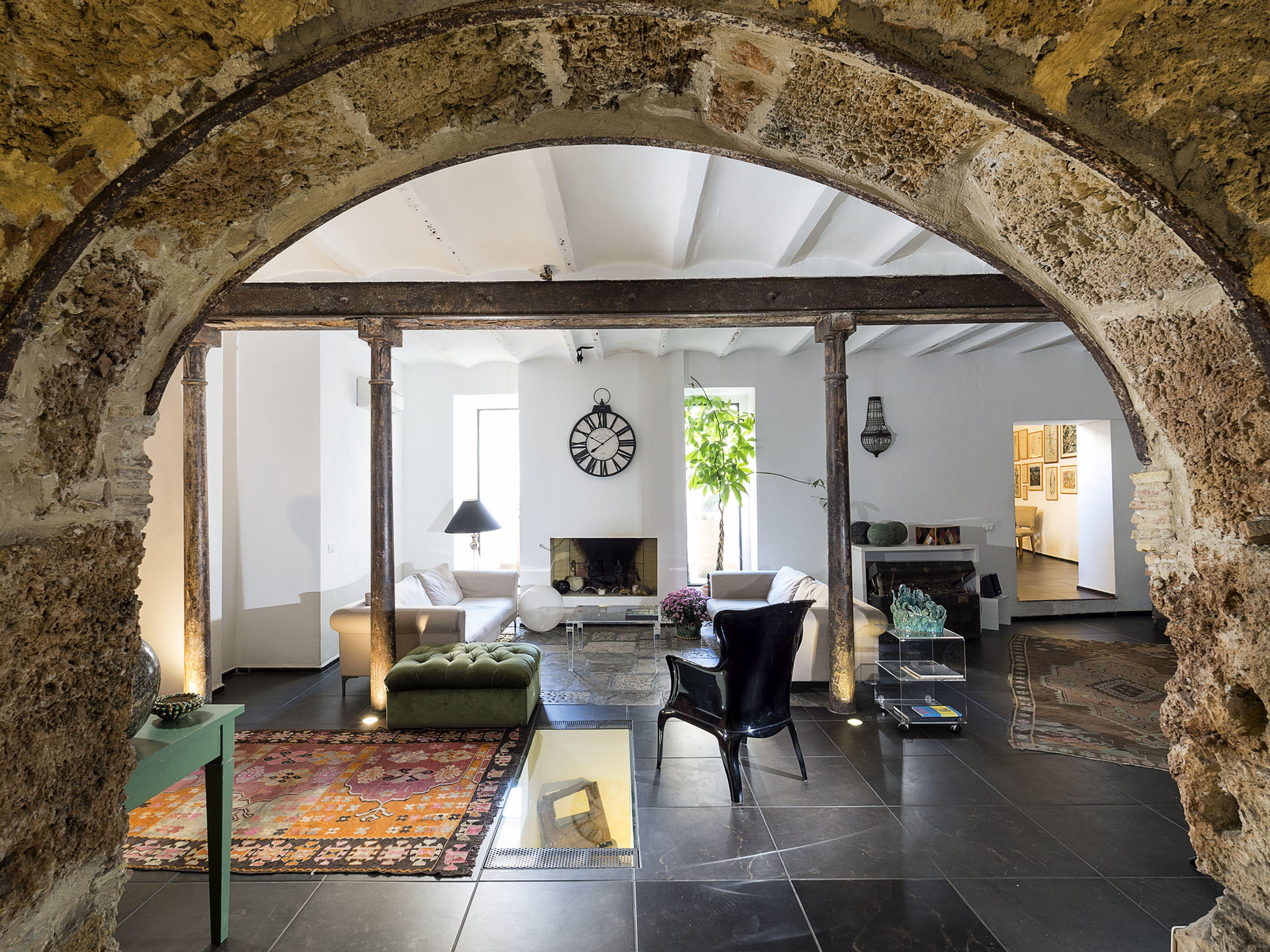 Il Giardino Di Ballaro Boutique B&B