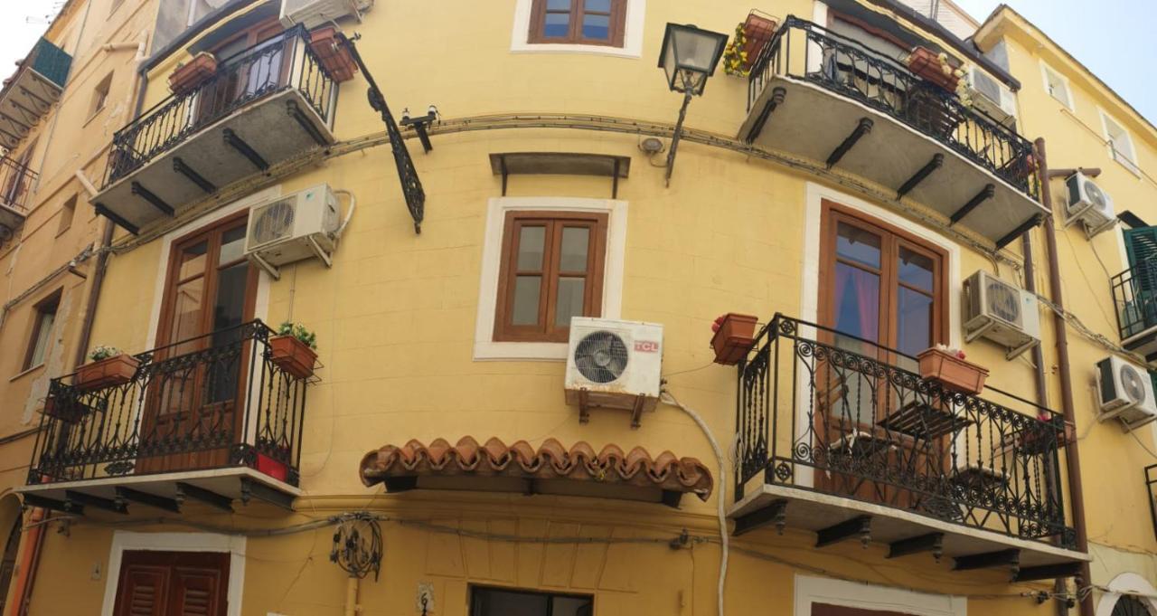 Home Casa Professa 2 - Palermo