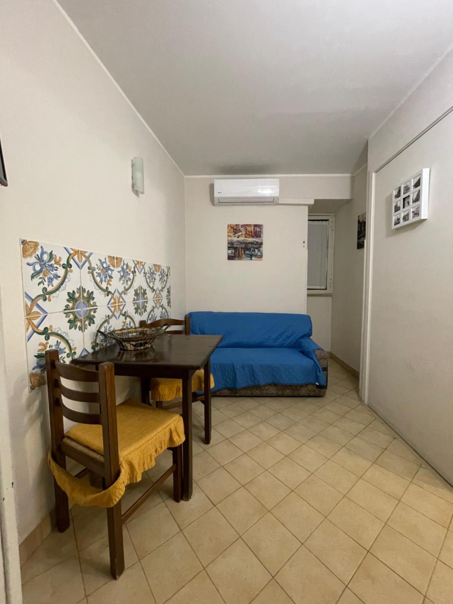 Normanni Central House - Palermo