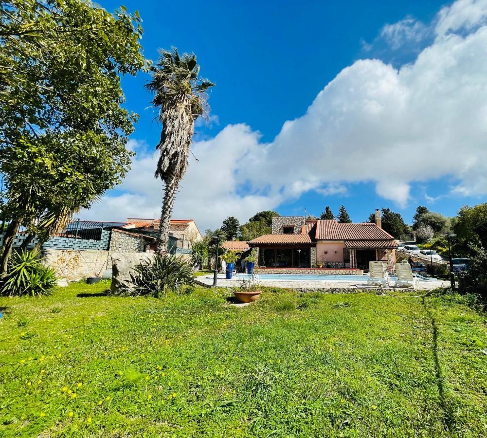 Villa Inserra Deluxe