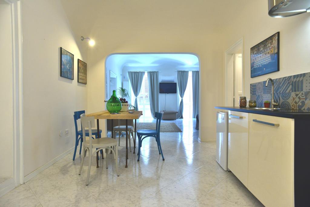 La Locanda Dei Corrieri - Palermo