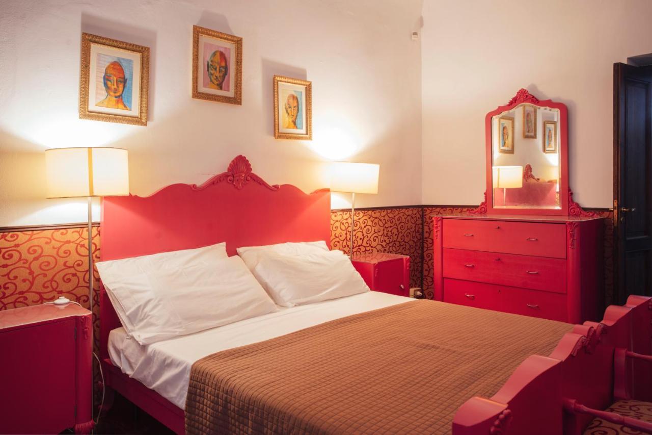 Cinematocasa Suite - Palermo