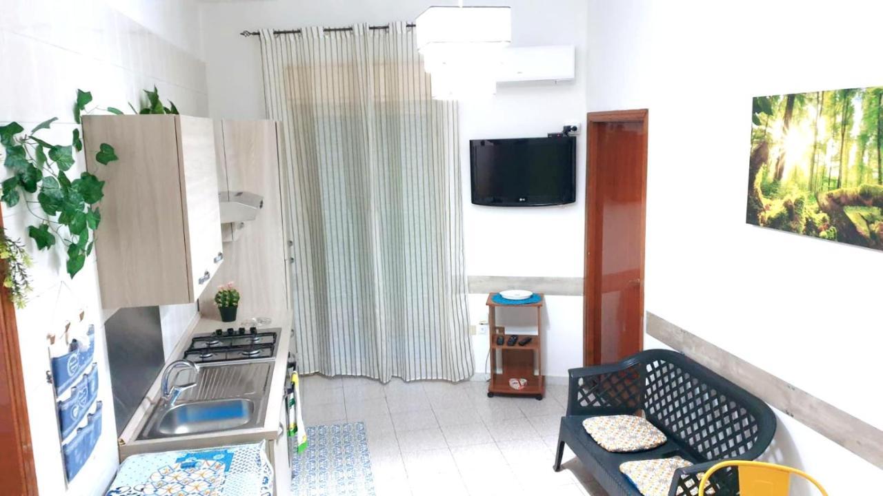 Casa Tukory Hotel - Palermo