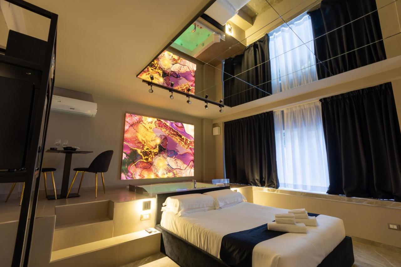 Maximum Exclusive Suite & Spa