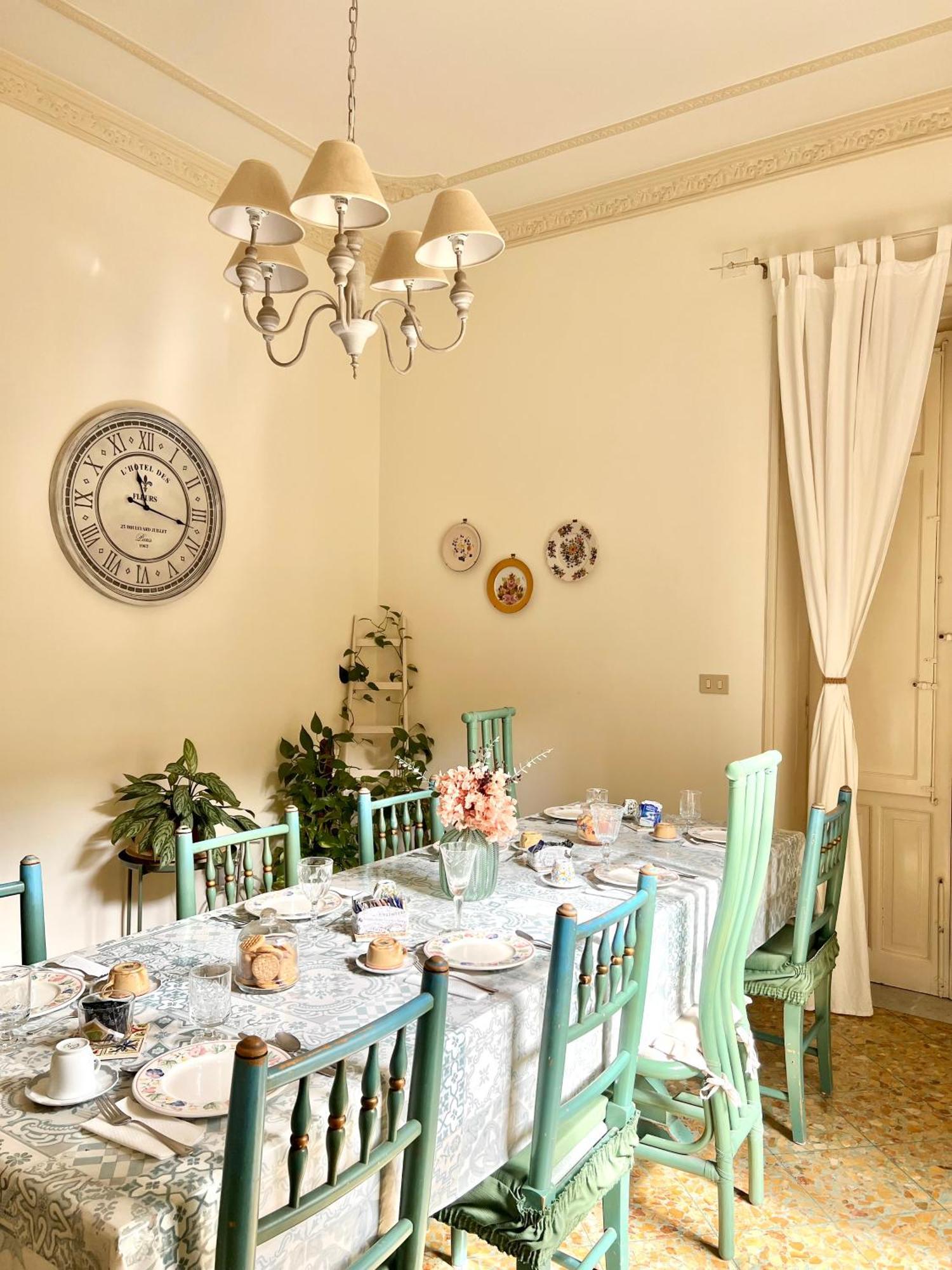 Casa Jolanda B&B