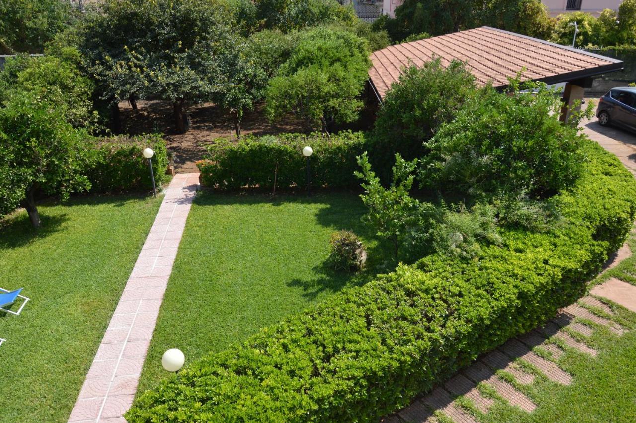 La Casetta Nel Verde - Palermo