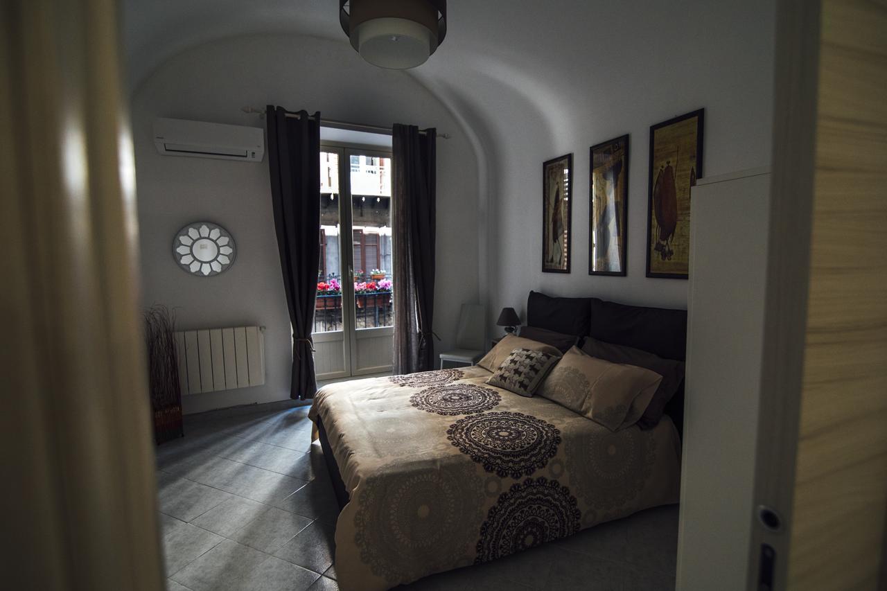 Via Vittorio Emanuele Apartment - Palermo