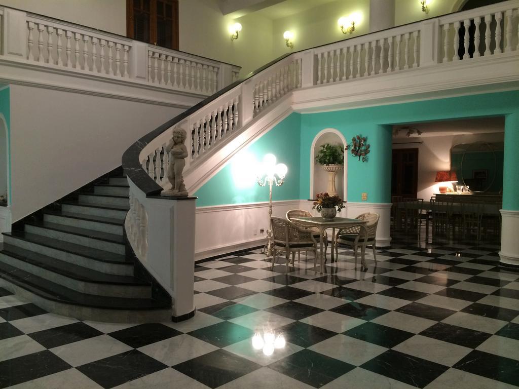 Palazzo Scavone Villa - Palermo