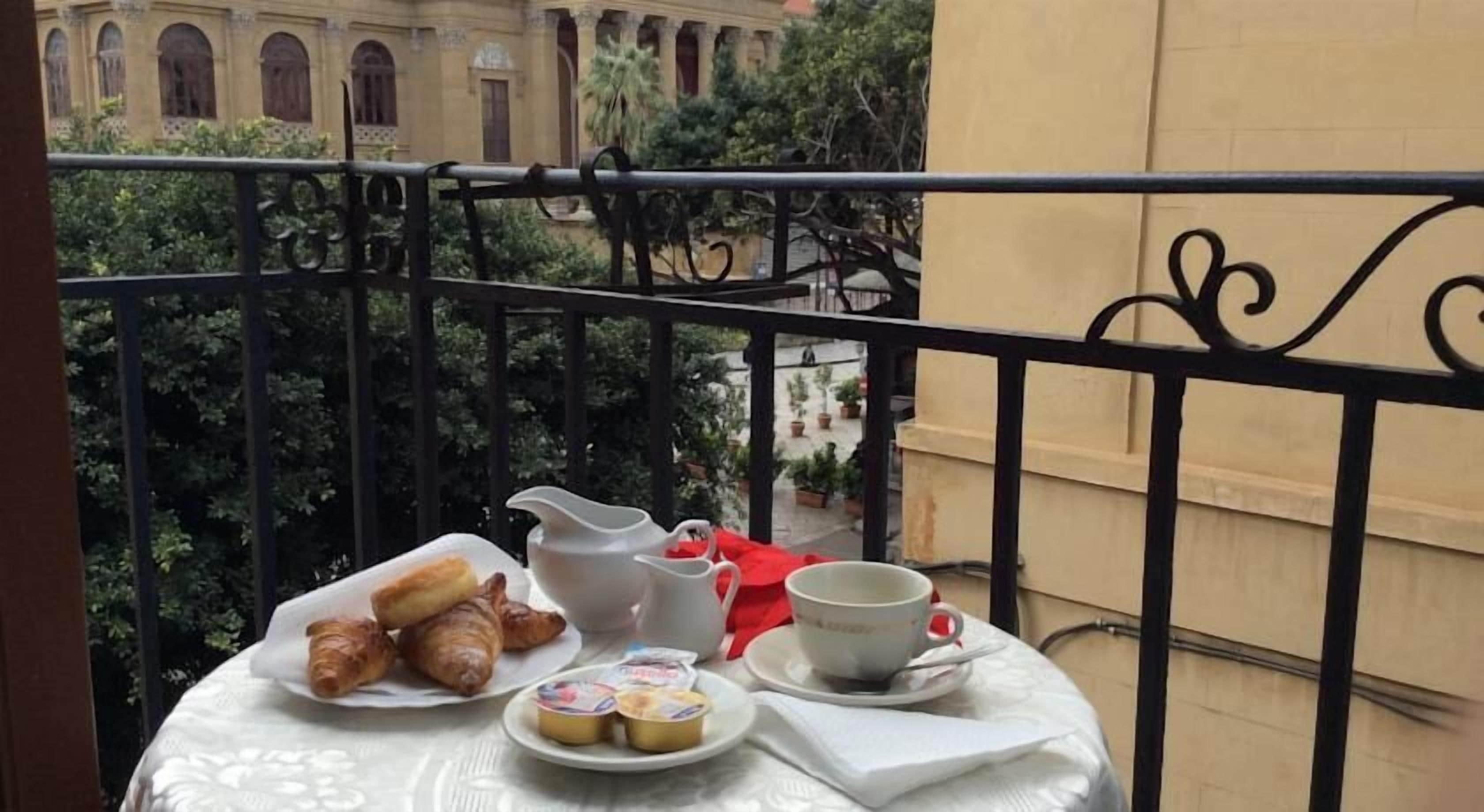 Albergo Verdi