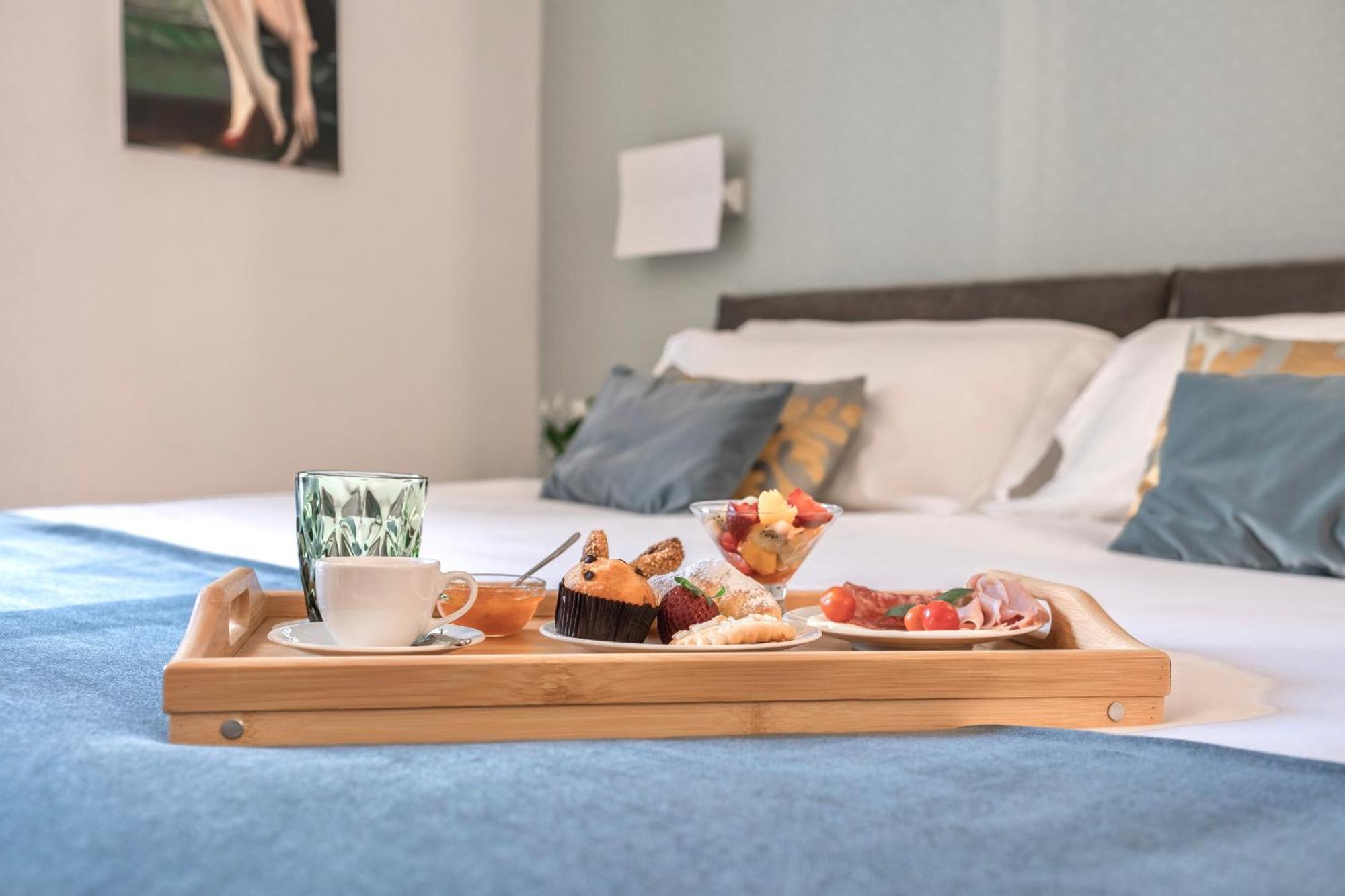 Arche Design Rooms And Suites