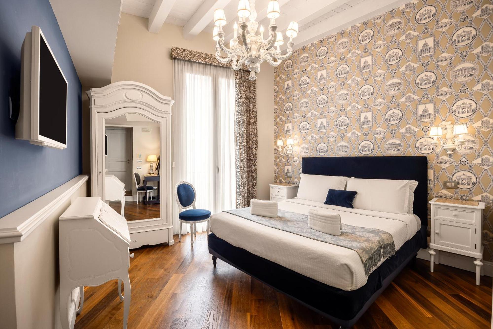 Dimora Bellini - Residenza D'Epoca