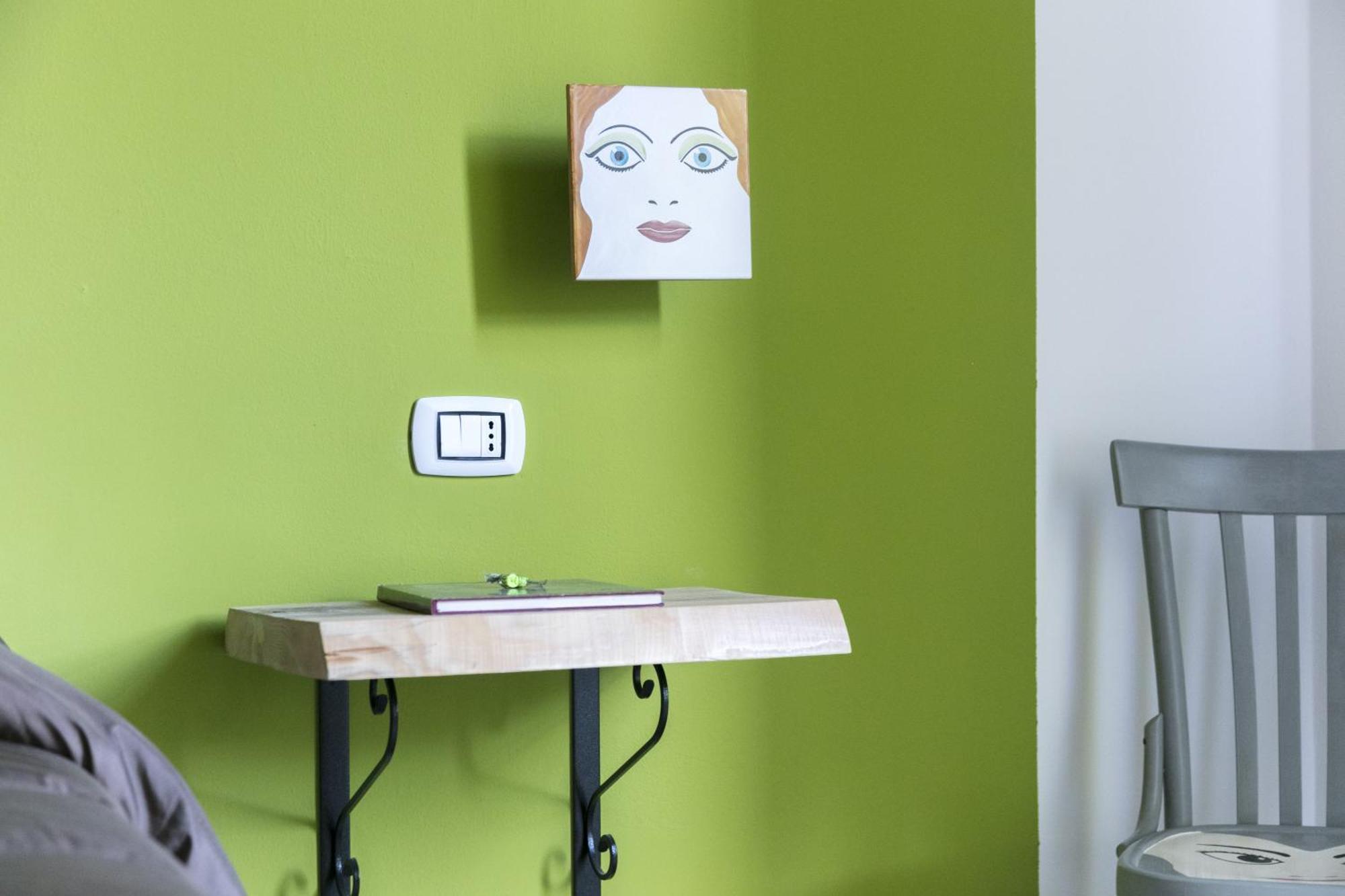 Afea Art & Rooms