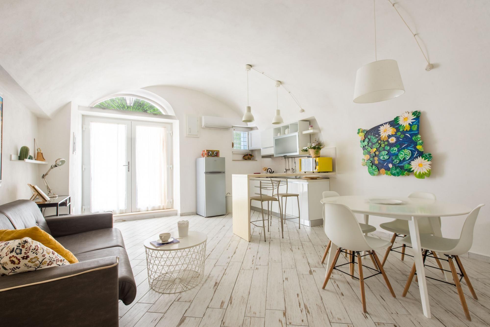 Marina Suite By Wonderful Italy - Palermo