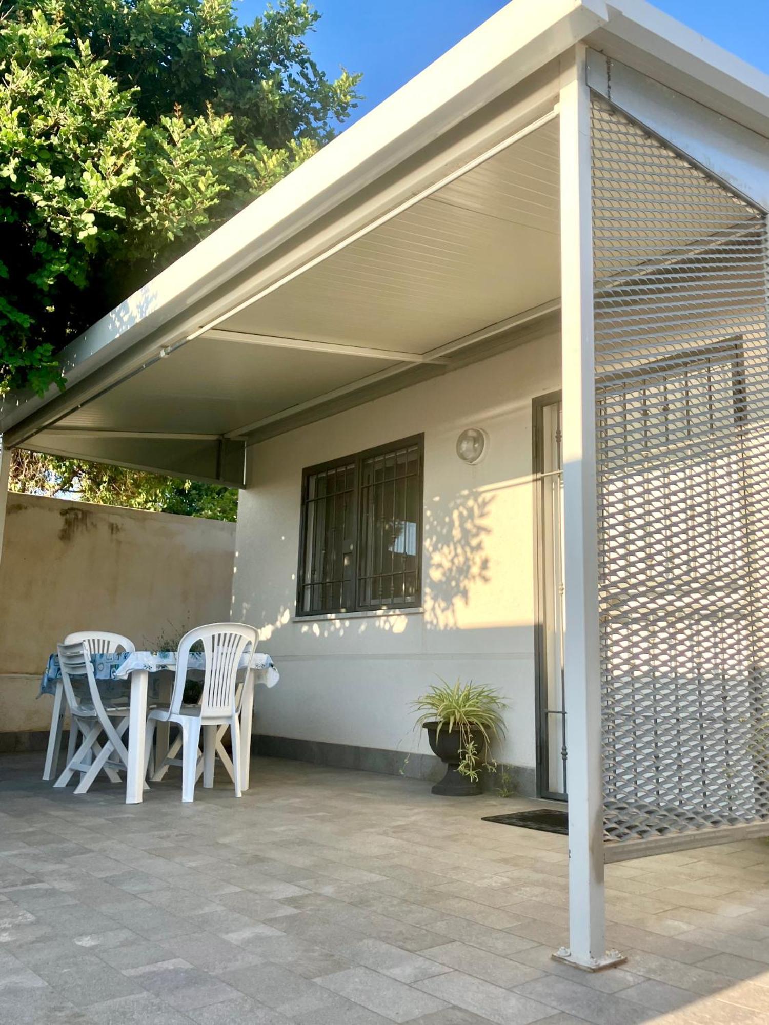 Itaca Villa - Palermo