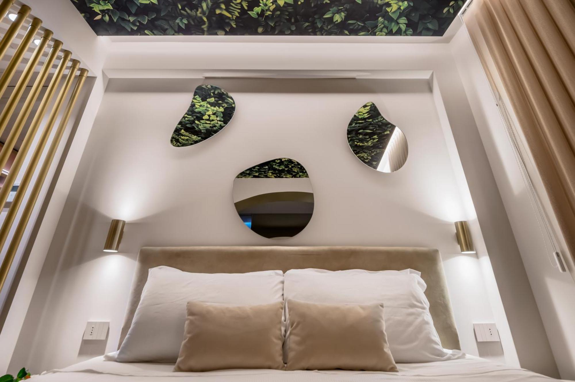 Aquasuite - Luxury Experience & Spa
