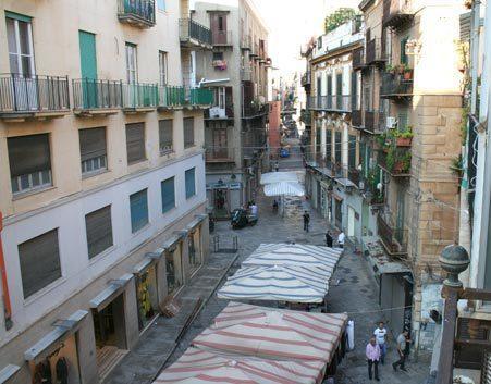 Giugagio Bed & Breakfast - Palermo
