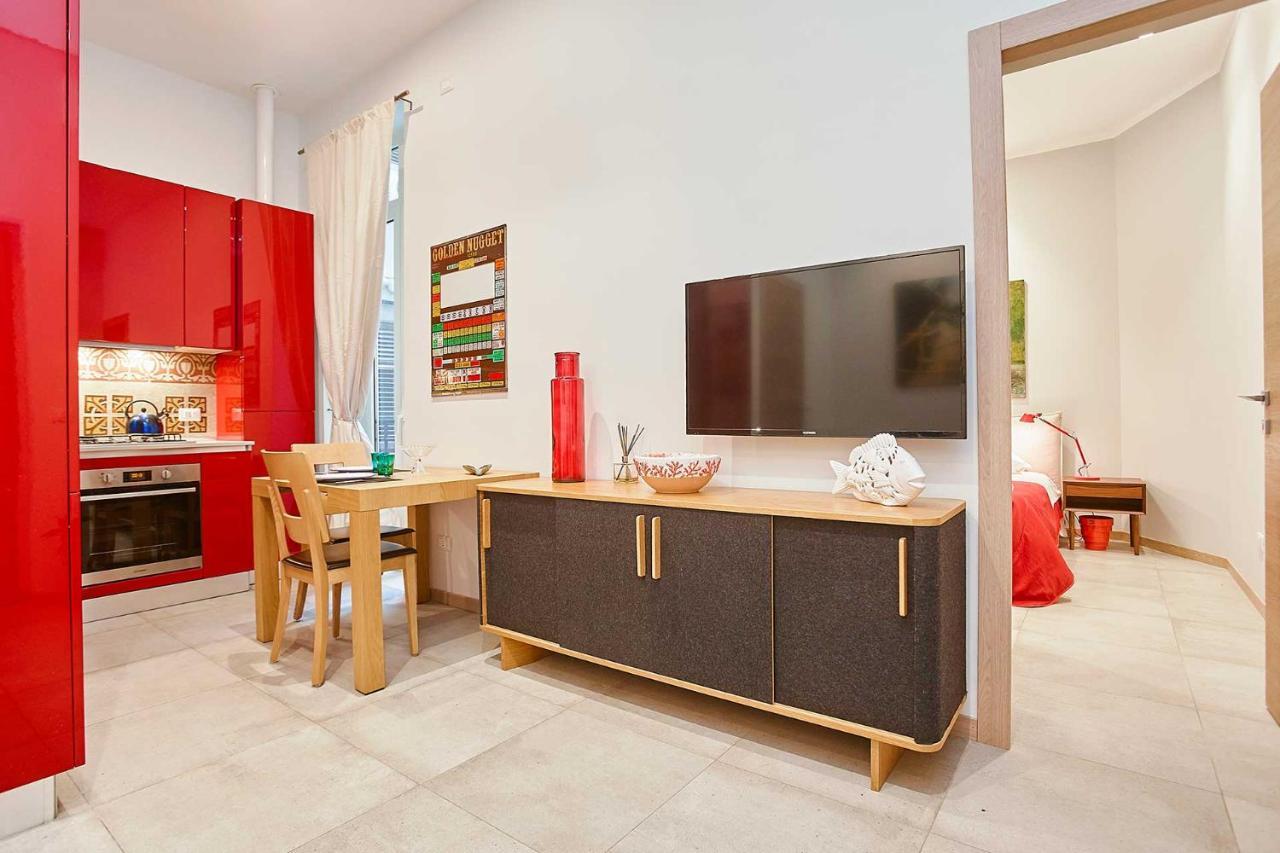 Kmc Suites - Red - Palermo