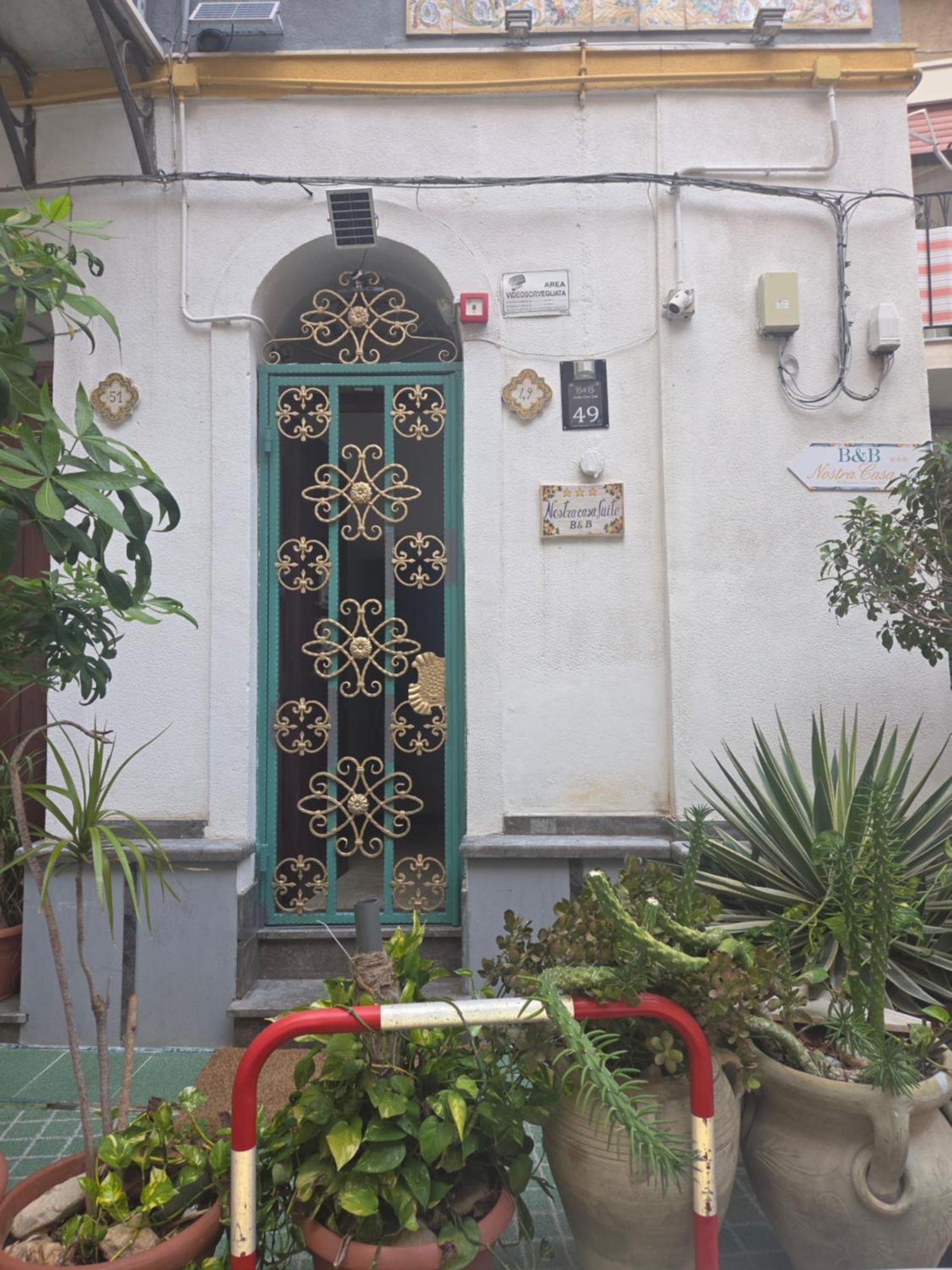 Nostra Casa Rooms