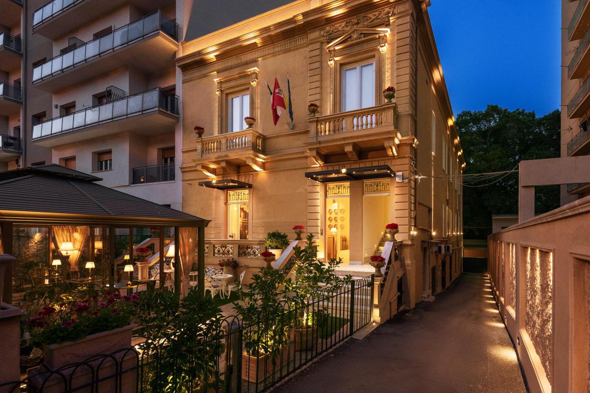 Villa Liberta