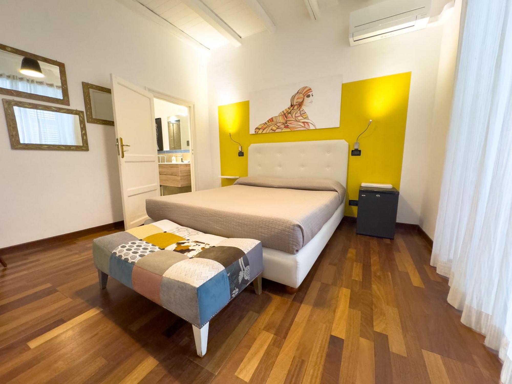 Boutique B&B Vintage