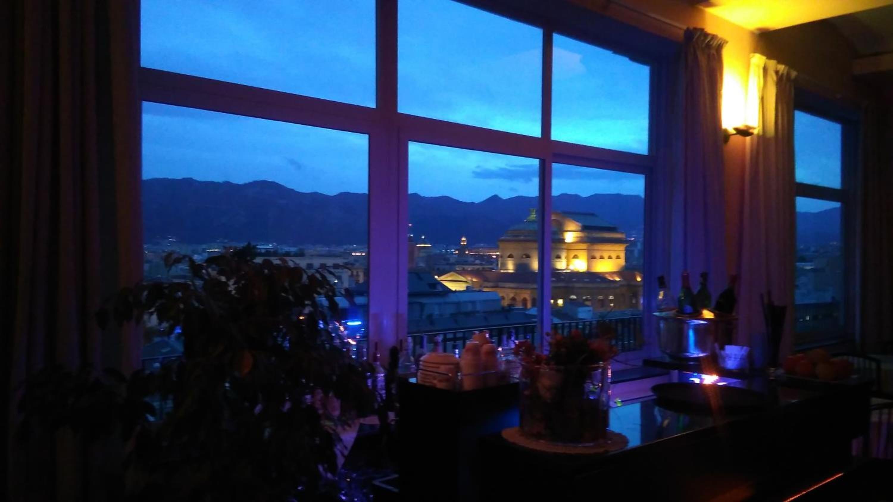 Hotel Liberta - Palermo