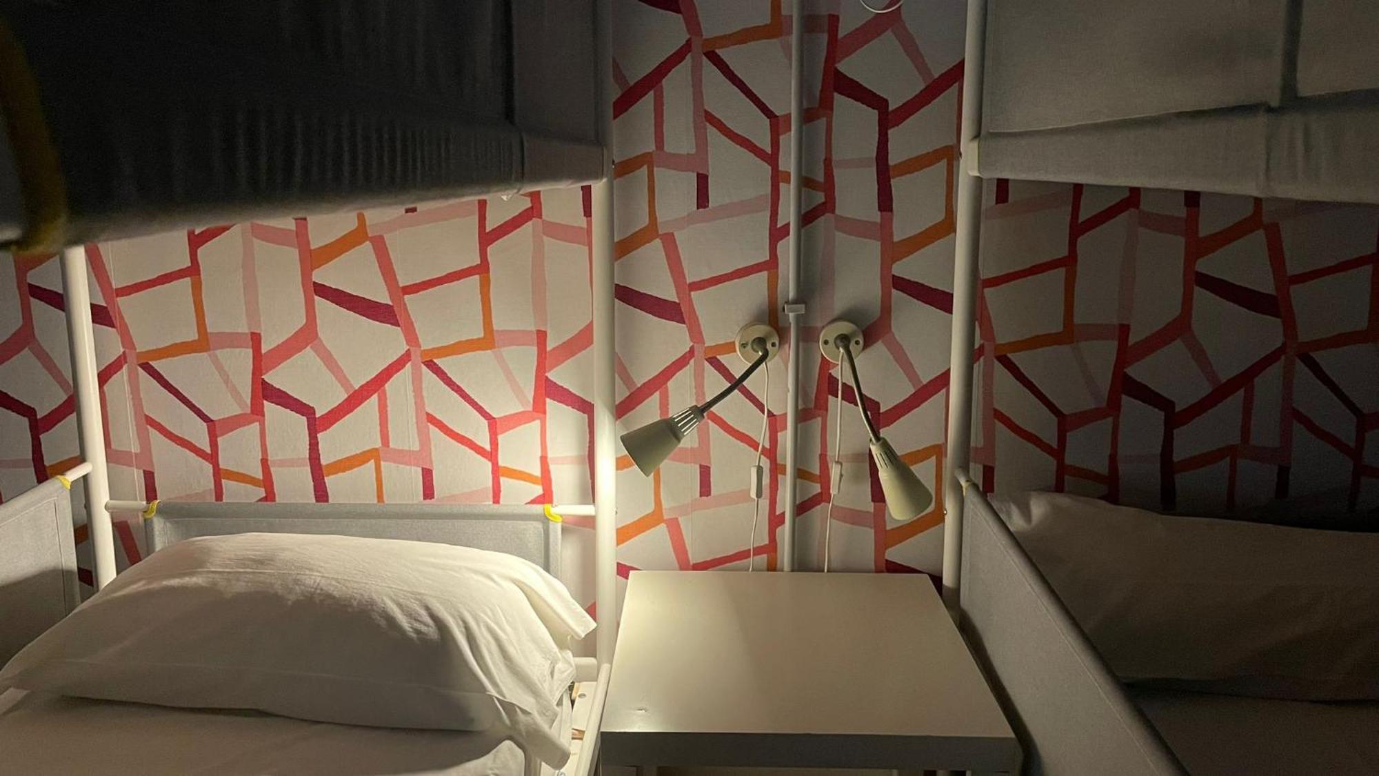 Balarm - Hostel And Bar - Palermo